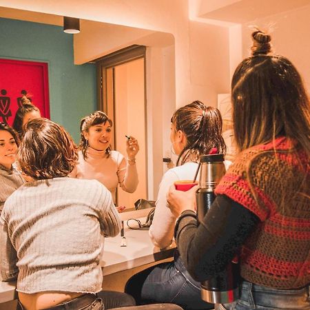 Hostel Hormiga Negra サンカルロスデバリローチェ エクステリア 写真