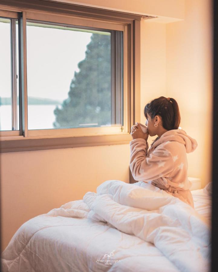 Hostel Hormiga Negra サンカルロスデバリローチェ エクステリア 写真
