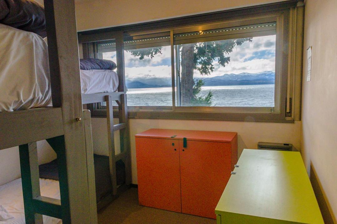 Hostel Hormiga Negra サンカルロスデバリローチェ エクステリア 写真